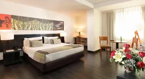 Hotel Eurotel Providencia - Image 2