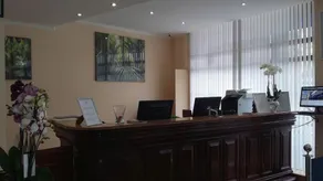 Slina Hotel Brussels - Image 4