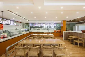 Thank Inn Hotel Shandong Liaocheng Ecnomic Technological Development Zone Jiuhe Community - Image 5