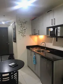 Staycation at Green Residences - Image 5