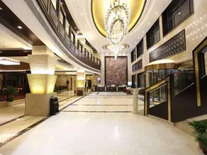Red Star International Hotel - Image 2