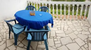 Apartments Katarina - Zweizimmerwohnung mit Terrasse - Image 5