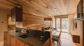 Gletscher Chalet - Image 4