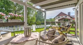 Woodhouse Resort - Image 5