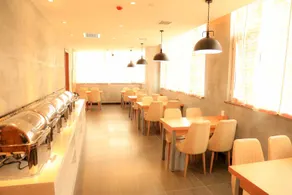 James Joyce Coffetel·Shijiazhuang Economic and Technological Development Zone Chuangye Road - Image 2