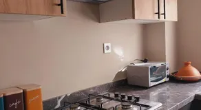 Family airport relax apartment - Image 4