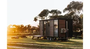 Bush Retreat 1 By Tiny Away - Image 3