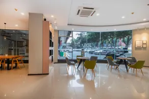 Hanting Hotel Chongqing Jiazhou Huahui Metro Station - Image 3