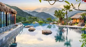 An Lavita Tram Tau Nature Resort - Image 2