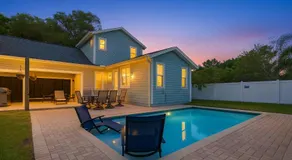 Family Fun House - Image 2