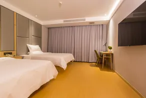 Starway Hotel Baoding Dongfeng Middle Road - Image 5