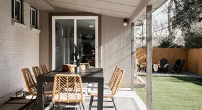 Luxe Home with Hot Tub Movie Roomn and Firepit Near Denver - Image 5
