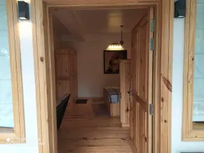 Nerve Cottage Homestay Bhowali - Image 5