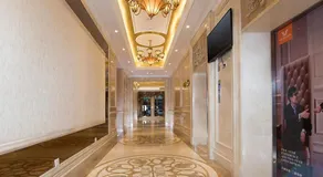 Vienna Hotel (Tianyang Old City High Speed Railway Station) - Image 3