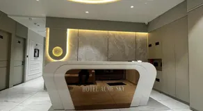 Hotel Acme Sky - Image 3