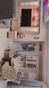 Modern furnished apartment - Image 3