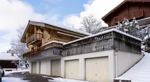 Chalet Savoyard - Image 3