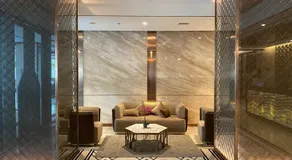 Pollux High Rise Apartments at Batam Center with Netflix by MESA - Image 5
