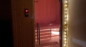 Na Kaszubskim Wzgórzu z sauną i banią - Image 5