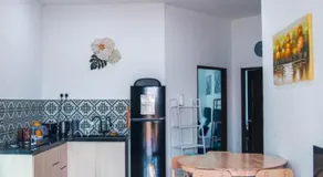 Ocean Villa, Radiant Teluk Sari - Image 3