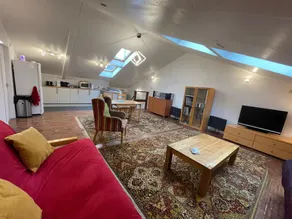 Downlands Barn apartment - Image 2