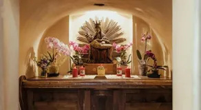 Hotel Corno Bianco - Image 3