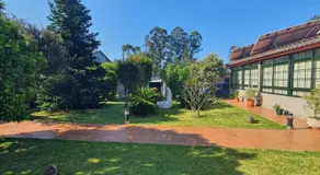 Villa mit privatem Pool, Sauna und Garten | Bergblick - Image 3