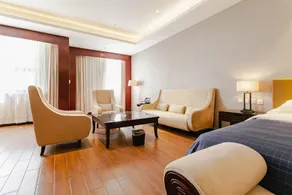 Haoyuan Hotel - Image 2