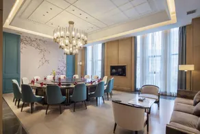 Qianzhong Hotel - Image 4