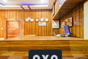 SPOT ON Hotel Kamal Delux - Image 4