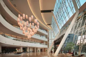 Yuyao Bright hotel - Image 3