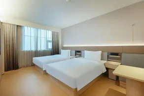 Ji Hotel Yuncheng Tiaoshan Street - Image 5