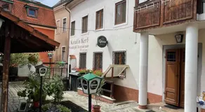 Katalinkert Panzió - Image 1