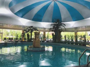 Jingdong No. 1 Hotspring Resort - Image 5