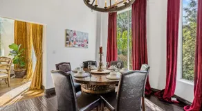Hillside Retreat Near Universal Studios & Hollywood Sign - Image 2
