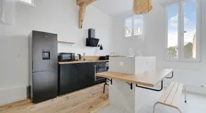 Modern Loft - 2BR/4P- Saint-Ouen-sur-Seine - Image 5