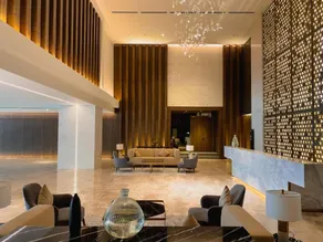 OYO 90952 Quill Residences Kuala Lumpur - Image 4
