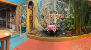 Hostal Colina de Lluvia - Image 5
