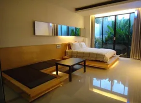 Sirimantra Hotel - Image 5