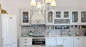 Puresense Living - Traditional Village House Sykia - Image 2
