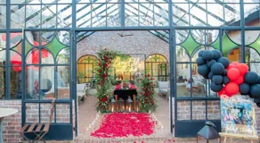 Karen Blixen Coffee Garden & Cottages - Image 4