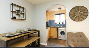 Telford 2-Bedroom Apartment - Image 2