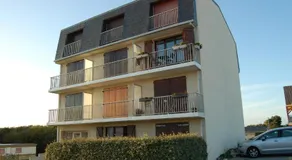Appartement Vivacances côte d'Opale (Ste-Cécile) - Image 3