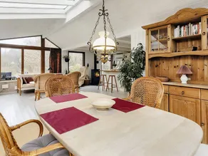 6 person feriebolig i Bogense-By Traum - Image 3
