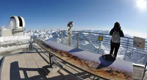 Résidence Azureva La Mongie - Image 2