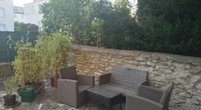 Appartment Lainz - Image 4