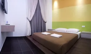 Dragon City Hotel - Image 4