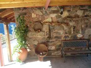 Casa rural del Pino - wifi y vistas - Image 3