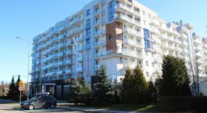 Apartamenty Prywatne w Hotelu przy plaży DIVA Kołobrzeg - Image 1