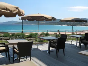 Hôtel Perla Rossa Ile Rousse - Image 4